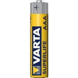 Varta Απλή R03 ΑΑΑ (4τμχ)