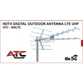 Κεραία ATC 485 YAGI  11.5dB LTE C48 5G
