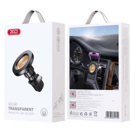 XO C129 Transparent Magnetic Bracket