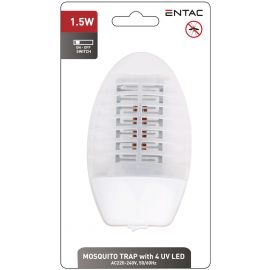 Entac Φωτάκι για Κουνούπια AC230V