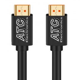 Καλώδιο HDMI 2.0V Premium 1.5m 4K 30HZ