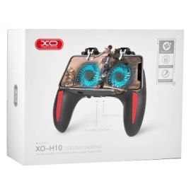 XO H10 Ασύρματο Gamepad για Android / iOS