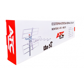 Κεραία ATC 482 YAGI  9.5dB LTE C48 5G