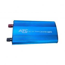 ATC-IN500 Power Inverter 500W 12V-220V