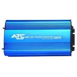 ATC-IN500 Power Inverter 500W 50HZ