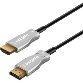 Καλώδιο HDMI 2.0V OPTICAL (AOC) 30M 4K 60HZ