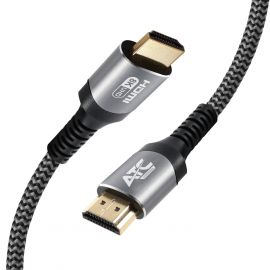 ATC Καλώδιο HDMI 2.1V 8K Premium 2m