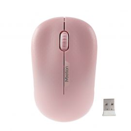 MT-R545 2.4G Wireless Mouse / Pink