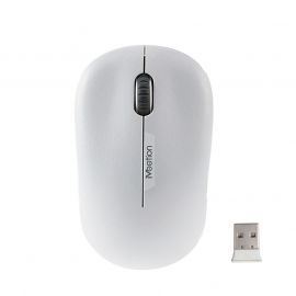 MT-R545 2.4G Ασύρματο Ποντίκι / Άσπρο
