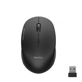 MT-R570 2.4G Ασύρματο Ποντίκι / Μαύρο