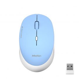 MT-R570 2.4G Wireless Mouse / Blue