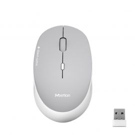 MT-R570 2.4G Ασύρματο Ποντίκι / Γκρί