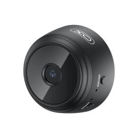 XO CR12 mini Ασύρματη Κάμερα WiFi 0.3 Megapixel