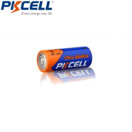 Pkcell Συναγερμού LR1-2B 1.5V (2τμχ)