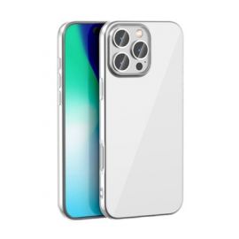 XO K01 iP16 6.1" Λεπτή Διαφανής Θήκη