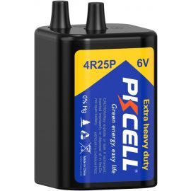 Pkcell Μπαταρία 4R25P - 1S (1τμχ)