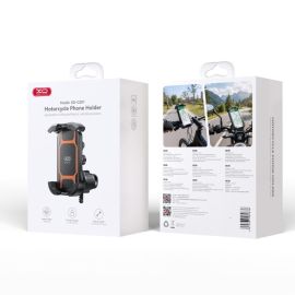 XO C201 Βάση Κινητού Ποδηλάτου 