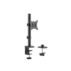 Brateck Βάση Monitor LDT66-C01 17" - 32"