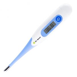 Dr. Senst DET-4333 Ψηφιακό Θερμόμετρο Μασχάλης