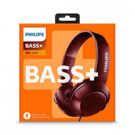 Phillips SHL3075RD/00 Ακουστικά κόκκινα