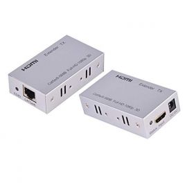 HDMI Extender 50m 1 Way UTP