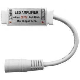 Avide LED Strip 12V 72W RGB Mini Amplifier