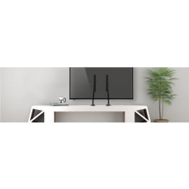 ATC Βάση TV Επιτραπέζια ATC-2370 23"-70"