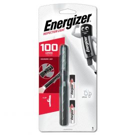 ENERGIZER LED Metal Pen Light 75lm