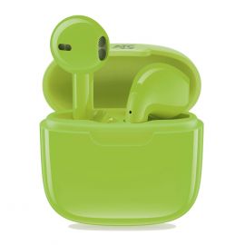 ATC-25 TWS Wireless Earphone Green