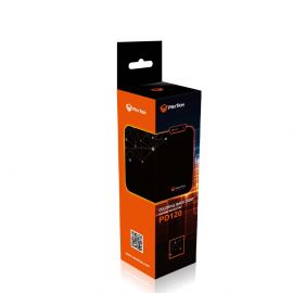 Meetion MT-PD120  Φωτιζόμενο Gaming Mouse Pad