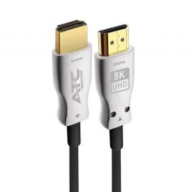 ATC HDTV 2.1V 8K AOC Optical cable 50m