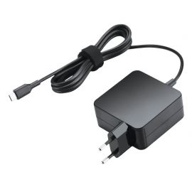 Τροφοδοτικό ATC-C 90W Universal Type-C 5-20V Τετράγωνο