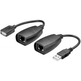 ΕΠΕΚΤΑΣΗ USB ΜΕΣΩ UTP ΜΕΧΡΙ 50m