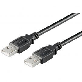 ΚΑΛΩΔΙΟ USB 2.0 ΑM/AM 5.0m