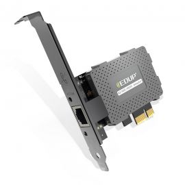 EDUP EP-9602GS 1000Mbps PCI-E Ethernet Adapter