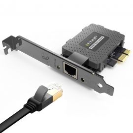 EDUP EP-9602GS 1000Mbps PCI-E Ethernet Adapter