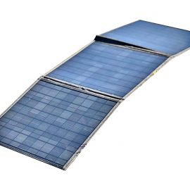 XO XRYG-416-3 60W 17.76V Αναδιπλούμενος Ηλιακός Φορτιστής Φορητών Συσκευών με σύνδεση USB
