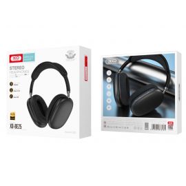 XO BE25 Bluetooth Μαύρο