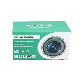 EDUP EH-C160 4K USB Webcam