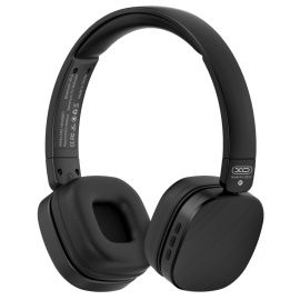 XO BE23 Stereo Wireless Headphone Black
