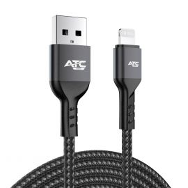 ATC Charge & Sync Cable 2.4A max