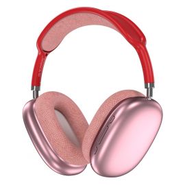 XO BE25 Bluetooth Ρόζ