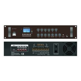 ATC AMP-101 Ενισχυτής Ήχου 240W 4-16Ω 220V