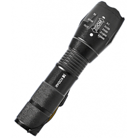 Kodak LED Ultra 290 3xAAA (Περιλαμβάνει)