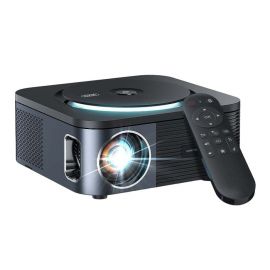 XO FF01 self-contained system projector