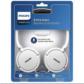 Philips SHL5030WT/00 Ακουστικά Extra Bass