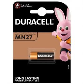 Duracell Συναγερμού V27A (1τμχ)