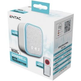 Entac Κουδούνι, λειτουργεί με μπαταρία