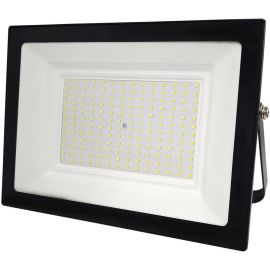 Avide Value LED Προβολέας Slim SMD 150W NW 4000K