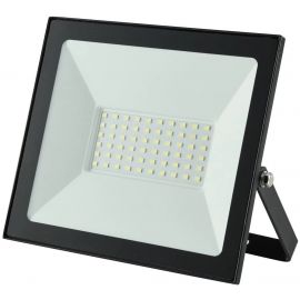 Avide Value LED Προβολέας Slim SMD 50W NW 4000K